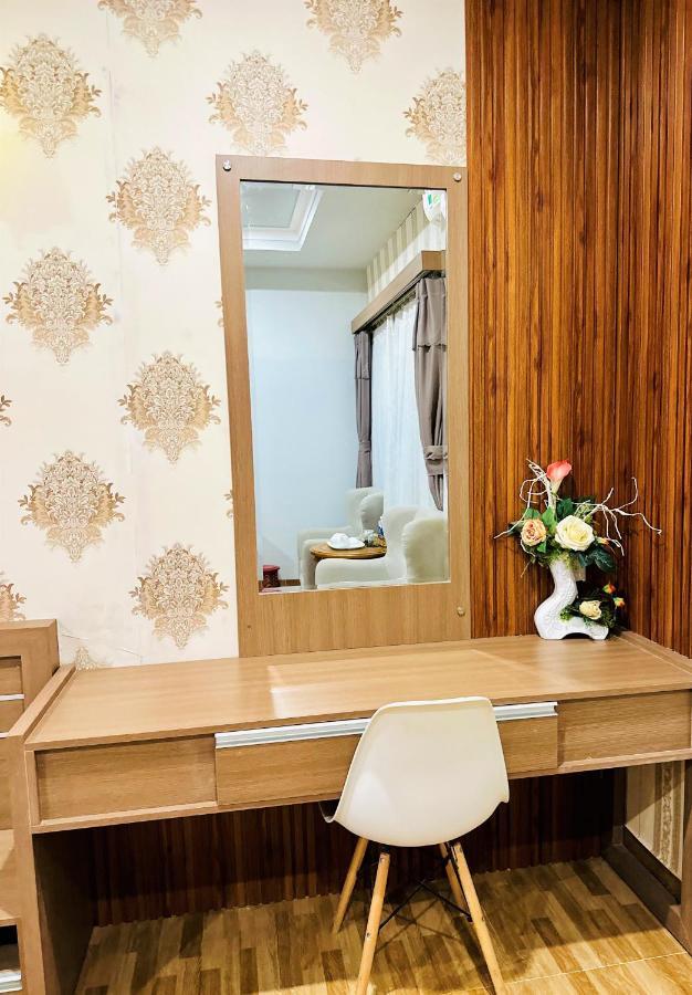 Khach San Ngoc Thanh 2 Rạch Giá Eksteriør bilde